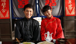 电视剧《走西口》,探寻民间传奇，演绎移民奋斗史