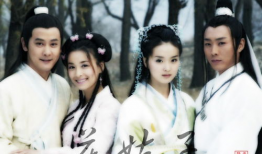 经典古装电视剧,权谋与爱情的交织传奇