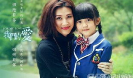 电视剧 爱,情感交织的人生旅程