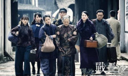 与战长沙类似的电视剧,战地黄花