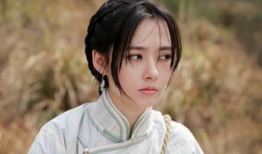 郭碧婷电视剧,郭碧婷演绎的古装传奇