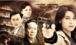 抗日女侠电视剧,烽火佳人，热血铸就民族魂