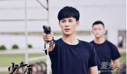 少年电视剧,少年们的梦想与挑战