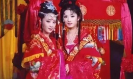 上错花轿嫁对郎电视剧,花轿误嫁，缘定三生